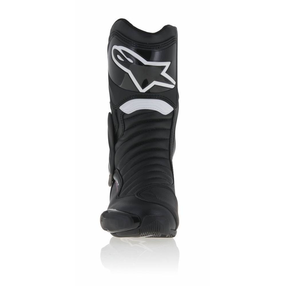 bota alpinestars feminina