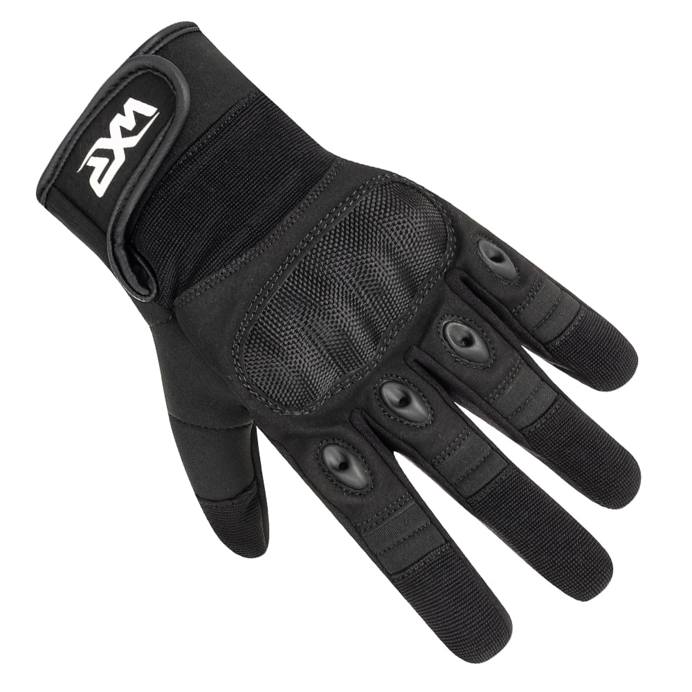 Luva-WXR-Top-1 Luva-WXR-Top-1