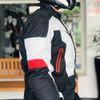 Jaqueta Spidi Voyager 4 H2Out Impermeável - Semana do Motociclista