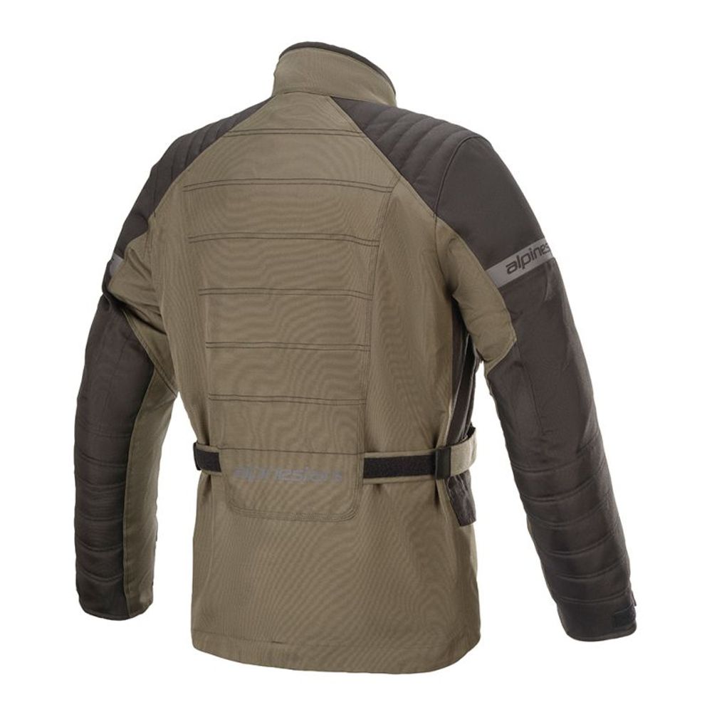 jaqueta alpinestars drystar