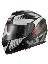 Capacete-Moto-NZI-Symbio2-Duo-Indy-Preto-Branco-1