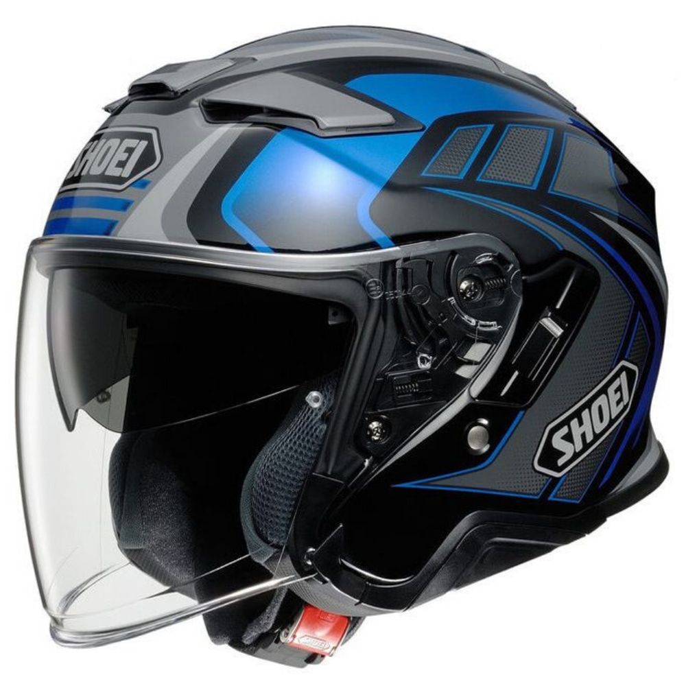 Capacete-Shoei-Aberto-J-Cruise-2-Aglero-TC-2 Capacete-Shoei-Aberto-J-Cruise-2-Aglero-TC-2