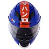 Capacete-LS2-FF320-Stream-Sukeban-Branco-Azul-Vermelho