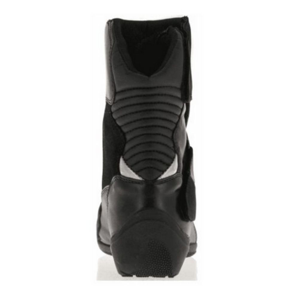 bota columbia crestwood mid waterproof