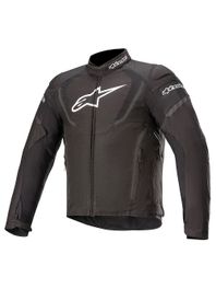 Jaqueta-Moto-Alpinestars-T-Jaws-V3-WP-Preta