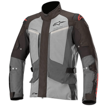 jaqueta de motoqueiro alpinestar