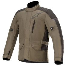 jaqueta alpinestars verão