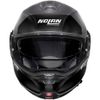 Capacete-Articulado-Nolan-N100-5-Plus-Distinctive-Preto-Cinza-Fosco-21 Capacete-Articulado-Nolan-N100-5-Plus-Distinctive-Preto-Cinza-Fosco-21