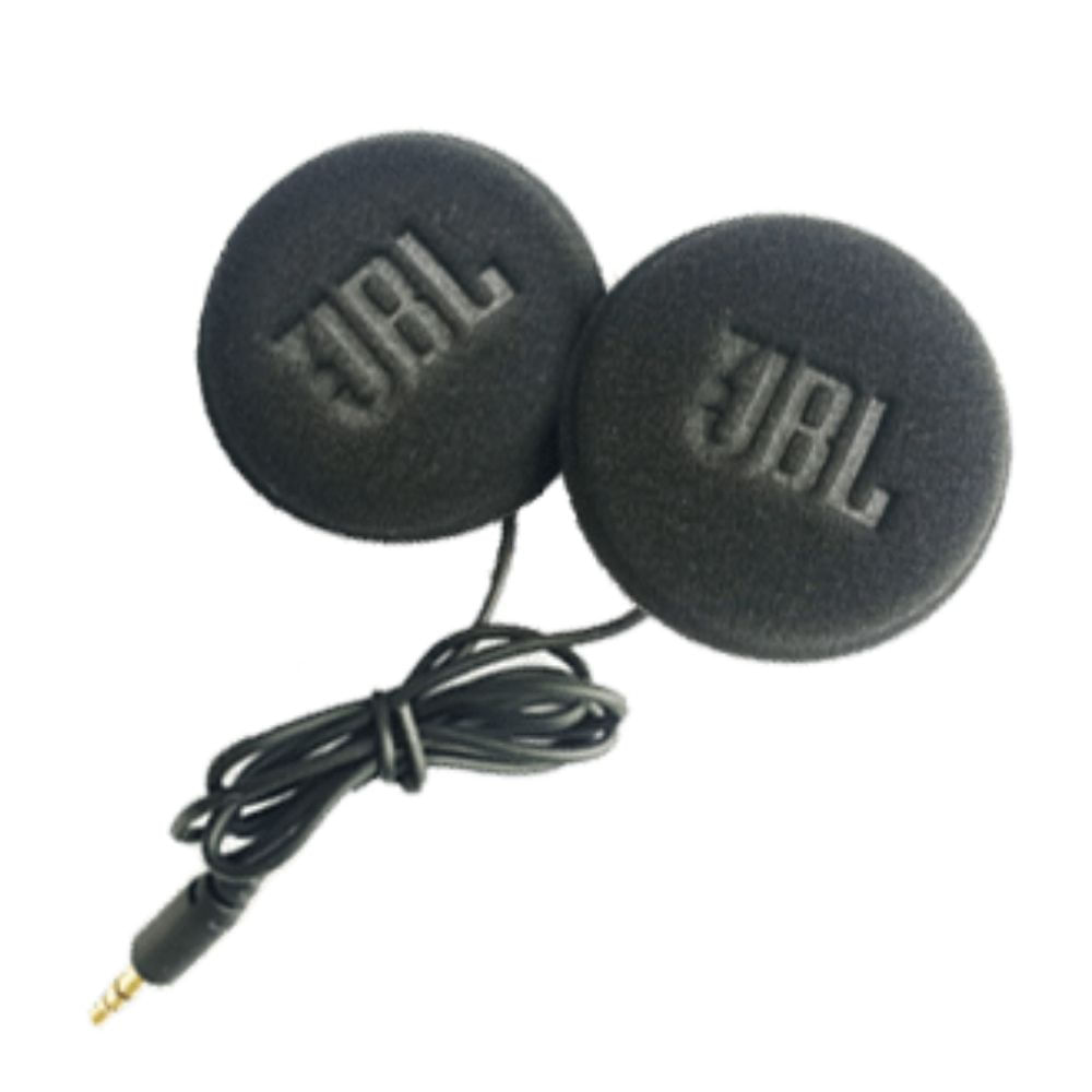 Fones-de-Ouvido-JBL-Cardo-para-Intercomunicador-Cardo Fones-de-Ouvido-JBL-Cardo-para-Intercomunicador-Cardo