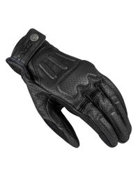 Luva-Moto-LS2-Rust-Preto