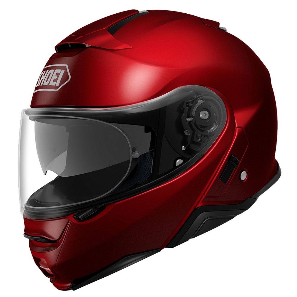 Capacete-Shoei-Neotec-2-Articulado-Vinho Capacete-Shoei-Neotec-2-Articulado-Vinho