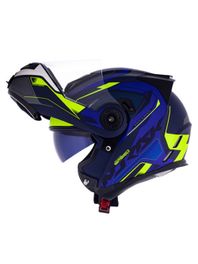 Capacete-Norisk-FF345-Route-Speedmax-Azul-e-Amarelo