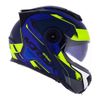 Capacete-Norisk-FF345-Route-Speedmax-Azul-e-Amarelo Capacete-Norisk-FF345-Route-Speedmax-Azul-e-Amarelo