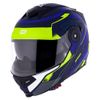 Capacete-Norisk-FF345-Route-Speedmax-Azul-e-Amarelo Capacete-Norisk-FF345-Route-Speedmax-Azul-e-Amarelo