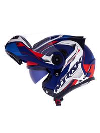 Capacete-Norisk-FF345-Route-Speedmax-Azul-Branco-e-Vermelho