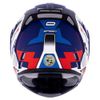 Capacete-Norisk-FF345-Route-Speedmax-Azul-Branco-e-Vermelho Capacete-Norisk-FF345-Route-Speedmax-Azul-Branco-e-Vermelho