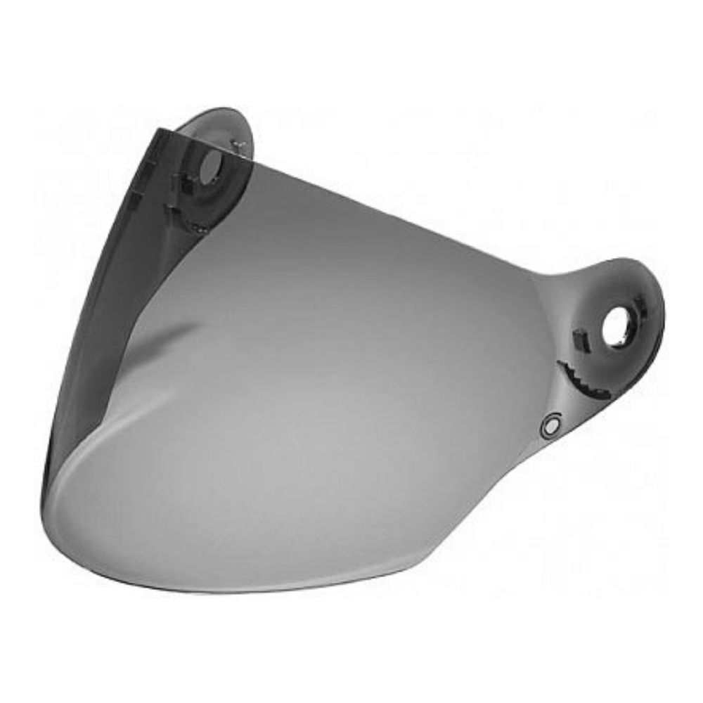 Viseira-Capacete-Nolan-N40-Fume Viseira-Capacete-Nolan-N40-Fume