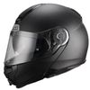 Capacete-Moto-NZI-Combi2-Duo-Preto-Fosco-1 Capacete-Moto-NZI-Combi2-Duo-Preto-Fosco-1