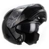 nzi-combi-2-duo-black-modular-helmet