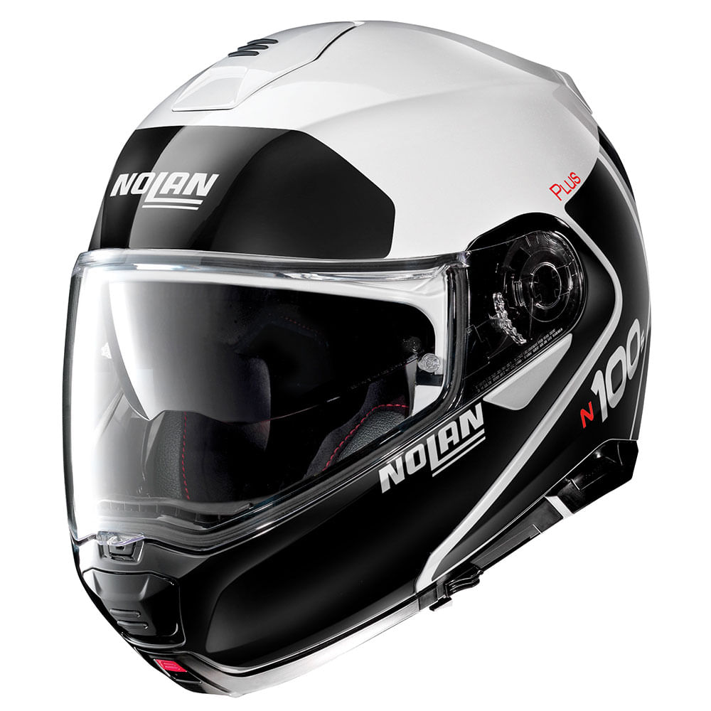 capacete-articulado-Nolan-N100-5-Plus-Distinctive-metal-branco-22-2 capacete-articulado-Nolan-N100-5-Plus-Distinctive-metal-branco-22-2