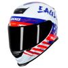 Capacete-Axxis-Eagle-Independence-Gloss-Branco