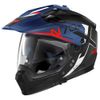 Capacete-Nolan-N70-2x-Bungee-AzulPreto-Fosco-38 Capacete-Nolan-N70-2x-Bungee-AzulPreto-Fosco-38