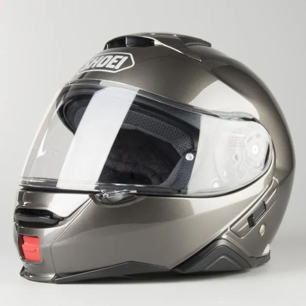 Capacete Shoei Neotec 2 Articulado Anthracite - Nacar Capacete Shoei Neotec 2 Articulado Anthracite - Nacar