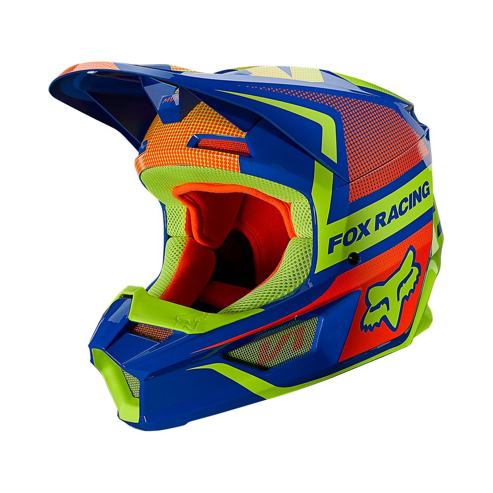 capacete-fox-v1-oktiv-azul