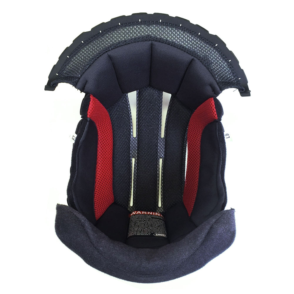 forro_cranio_para_capacete_shoei_x_spirit_iii_ forro_cranio_para_capacete_shoei_x_spirit_iii_