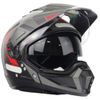 capacete-nolan-n70-2-x-decurio-cinza-vermelho-fosco-03
