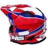 capacete-motocross-ims-army-vermelho-azul-costas