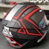 capacete-norisk-razor-ninja-preto-titanio-vermelho-fosco-4