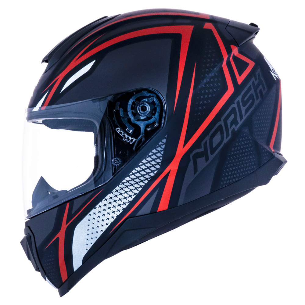 capacete-norisk-razor-ninja-preto-titanio-vermelho-fosco-0