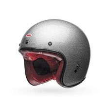 capacete-bell-custom-500-gloss--flake-prata