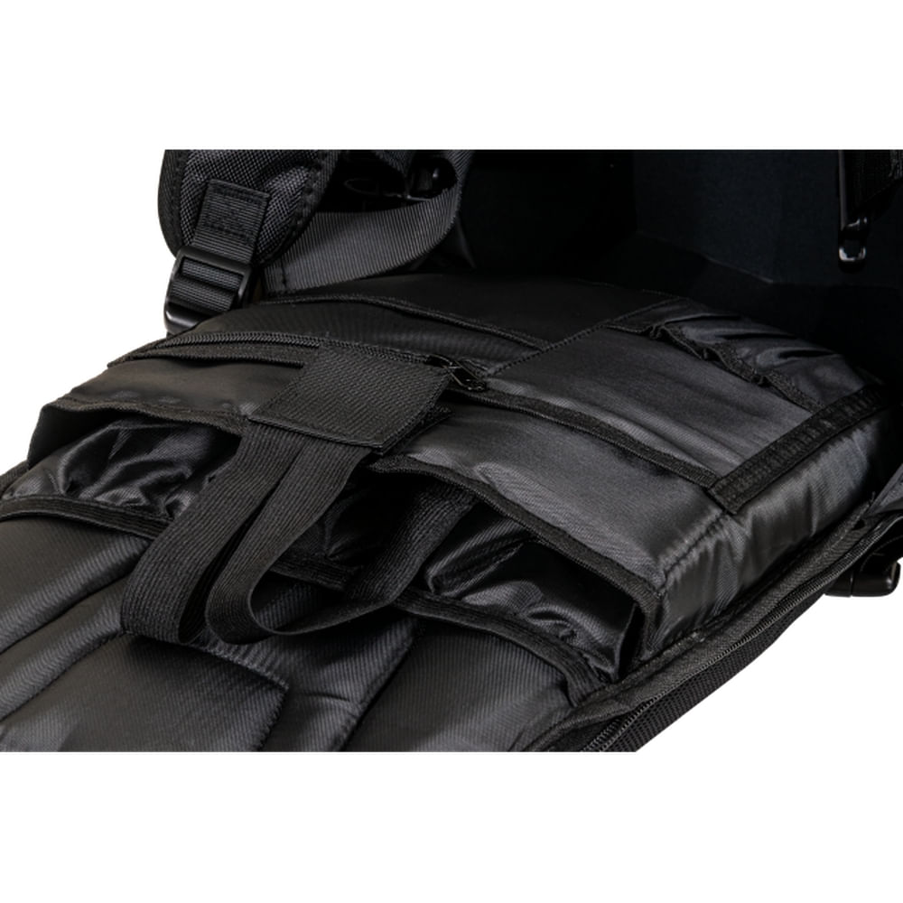 rebel under armour bolsa