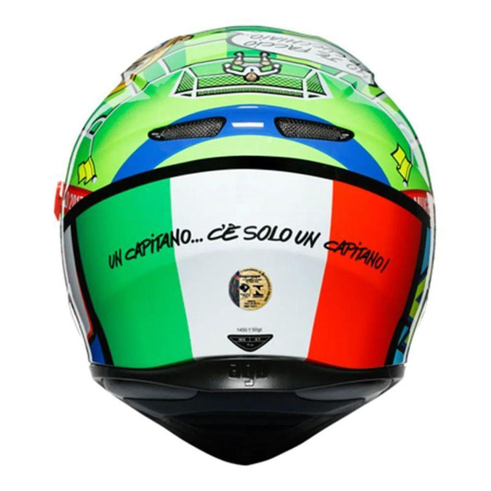 Agv k3sv mugello 2017 Clearance