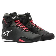 bota-alpinestars-sektor-preto-e-vermelhop