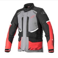 JAQUETA-ALPINESTARS-andes-v3-drystar-cinza-preto-e-vermelho8