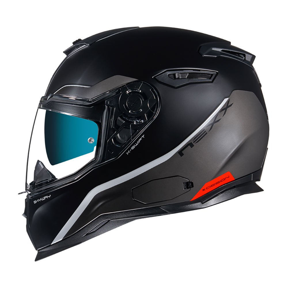 capacete-nexx-sx100-skyway-preto-cinza capacete-nexx-sx100-skyway-preto-cinza