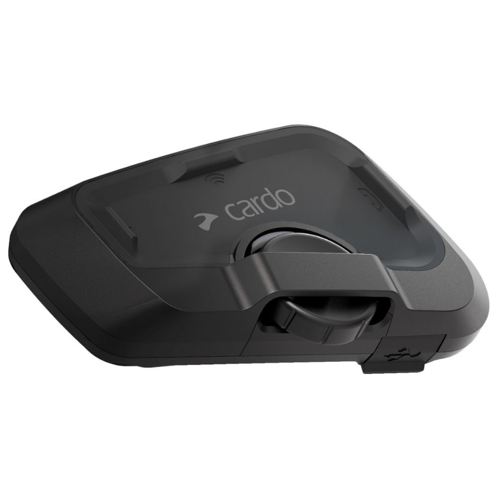 品揃え豊富で Freecom Cardo Capacete Intercomunicador 2X Oficial Loja DUO アクセサリー