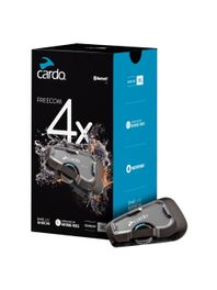 Intercomunicador-Capacete-Cardo-Freecom-4X-SINGLE-Loja-Oficial