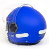 Capacete-Motociclista-Aberto-De-Moto-Nzi-Ringway-Azul