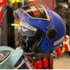 Capacete-Motociclista-Aberto-De-Moto-Nzi-Ringway-Azul