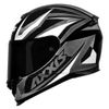 CAPACETE-AXXIS-EAGLE-POWER-GLOSS-BLACK-GREY-WHITE