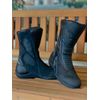 Bota-Alpinestars-Air-Plus-Goretex-XCR---Preta Bota-Alpinestars-Air-Plus-Goretex-XCR---Preta