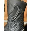 Bota-Alpinestars-Air-Plus-Goretex-XCR---Preta. Bota-Alpinestars-Air-Plus-Goretex-XCR---Preta.