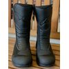 Bota-Alpinestars-Air-Plus-Goretex-XCR---Preta.. Bota-Alpinestars-Air-Plus-Goretex-XCR---Preta..
