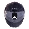 CAPACETE-LS2-SCOPE-MONOCOLOR-PRETO-FOSCO-56-S-7 CAPACETE-LS2-SCOPE-MONOCOLOR-PRETO-FOSCO-56-S-7