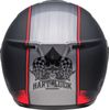 SRT-MODULAR-HART-LUCK-JAMO-BLACK-RED-x4 SRT-MODULAR-HART-LUCK-JAMO-BLACK-RED-x4