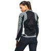 Jaqueta-Dainese-Feminina-Hydraflux-2-Air-Lady-D-Dry-Preto-Cinza-Lava-Vermelho-7 Jaqueta-Dainese-Feminina-Hydraflux-2-Air-Lady-D-Dry-Preto-Cinza-Lava-Vermelho-7